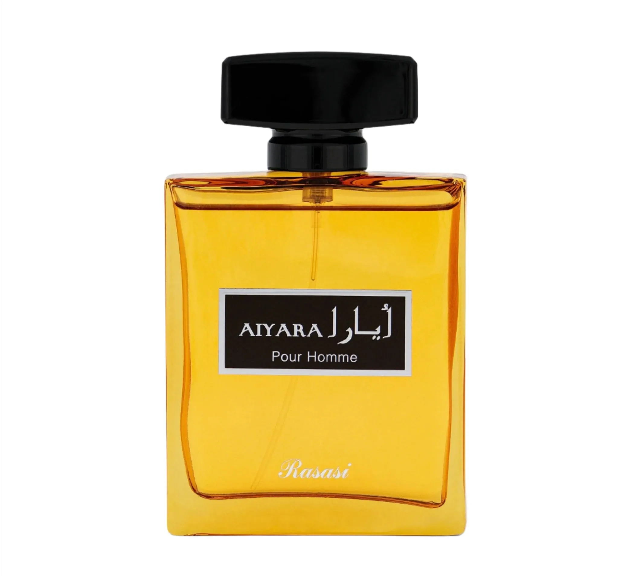 Aiyara Pour Homme EDP