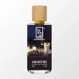 Ajwa Dates Milk The Dua Brand