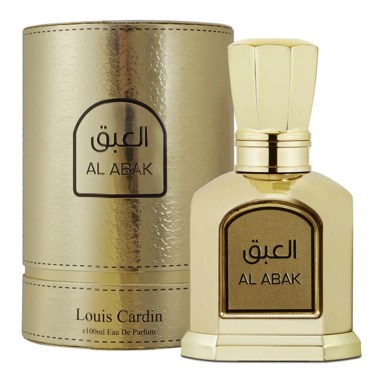 Al Abak EDP for Men