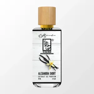 Alexandra Short The Dua Brand