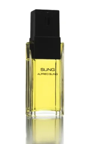 Alfred Sung by Alfred Sung
