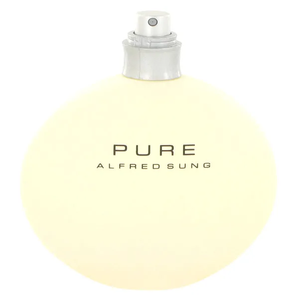 Alfred Sung Pure by Alfred Sung