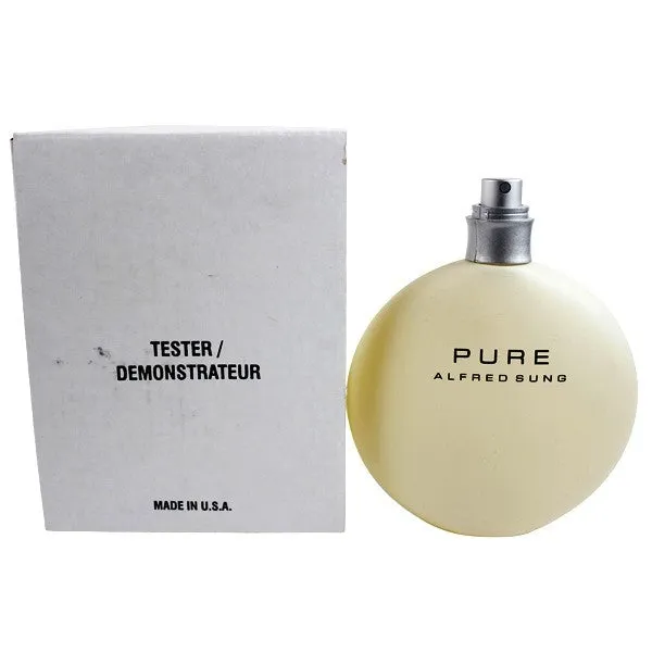 Alfred Sung Pure by Alfred Sung