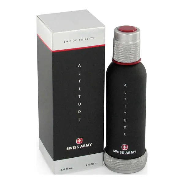 Altitude by Swiss Army