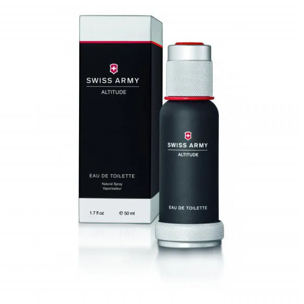 Altitude by Swiss Army
