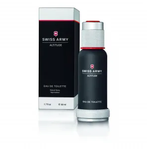 Altitude by Swiss Army