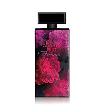 Always Red Femme by Elizabeth Arden