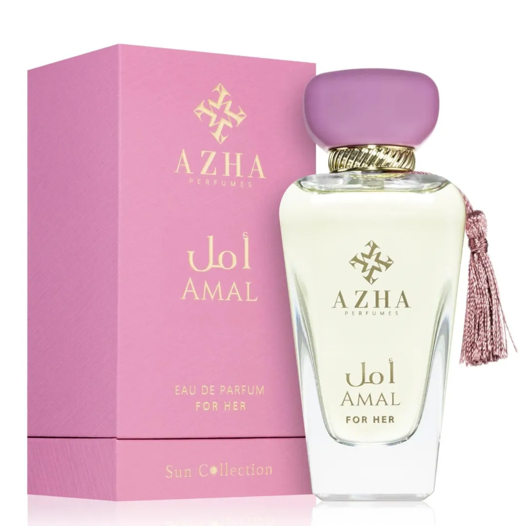 Amal for Her EDP