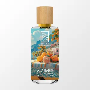 Amalfi Mandarin The Dua Brand
