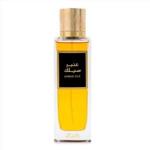 Ambar Silk Eau de Parfum