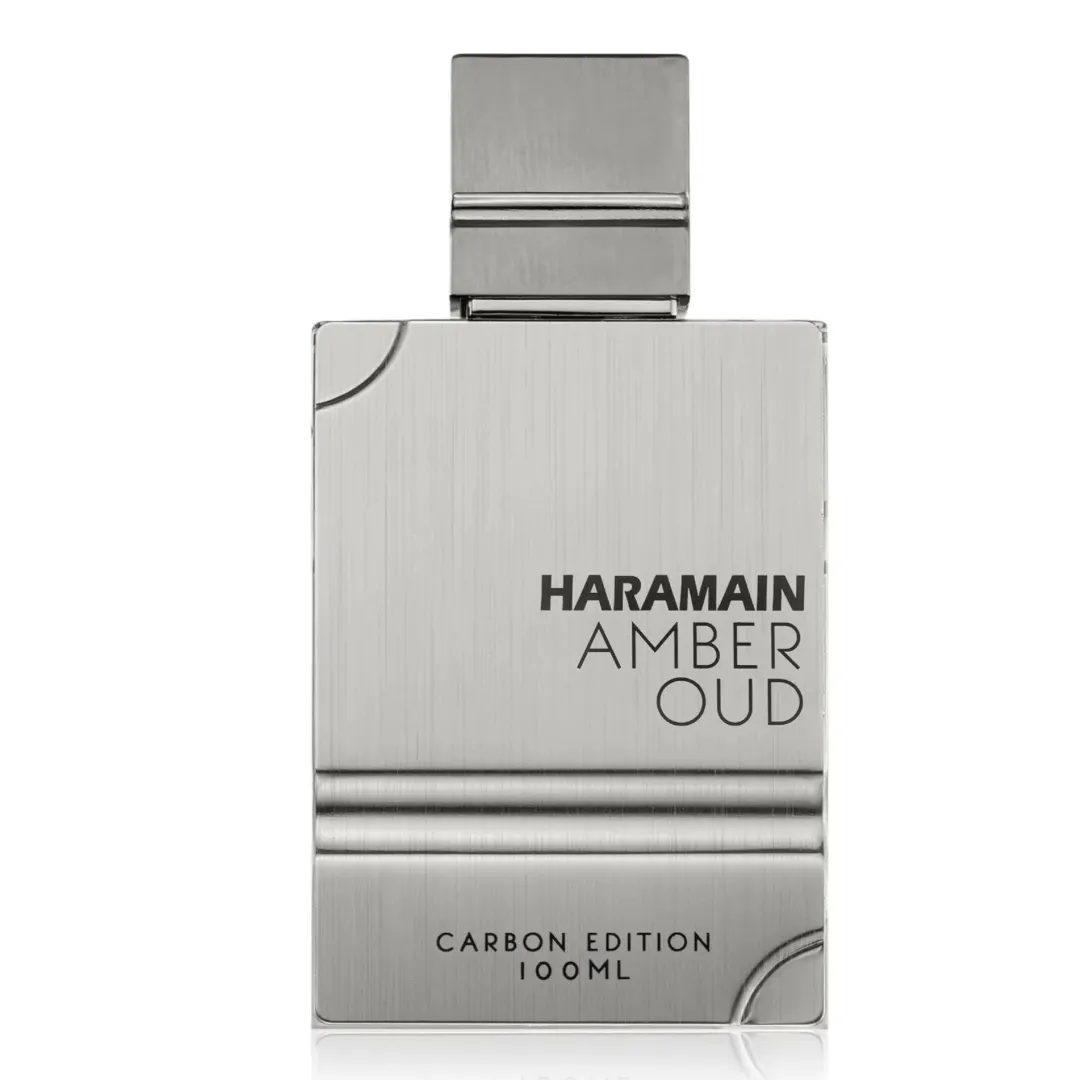Amber Oud Carbon Edition for Men
