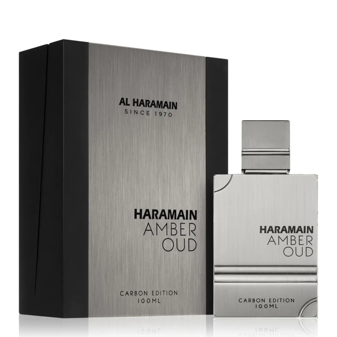 Amber Oud Carbon Edition for Men