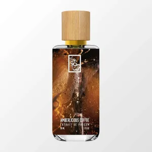 Amberlicious Coffee The Dua Brand