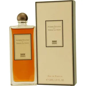 Ambre Sultan by Serge Lutens