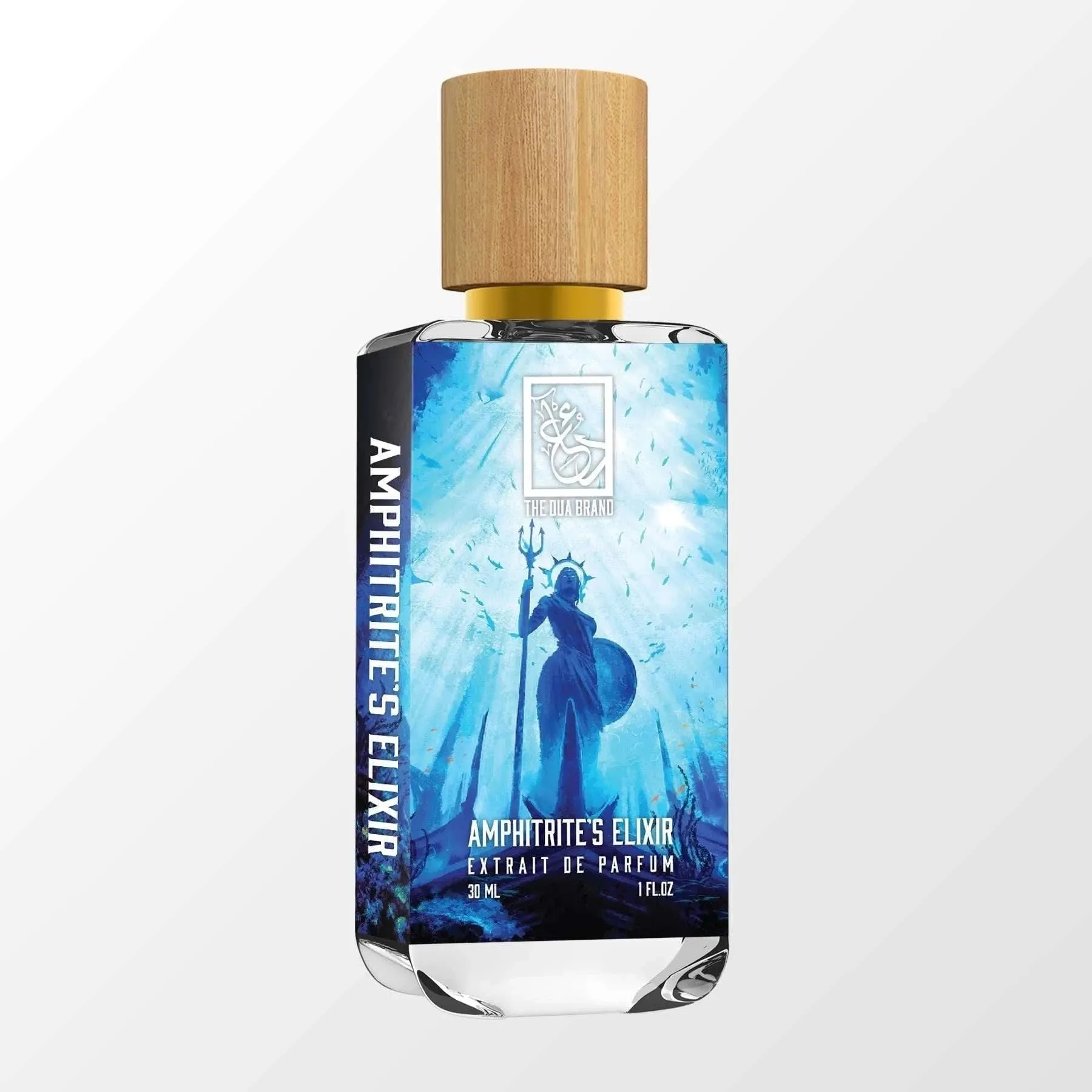 Amphitrite’s Elixir The Dua Brand