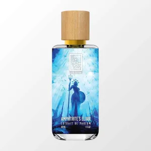 Amphitrite’s Elixir The Dua Brand