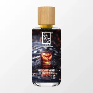 Angelic Aged Whiskey Of Mind Control The Dua Brand
