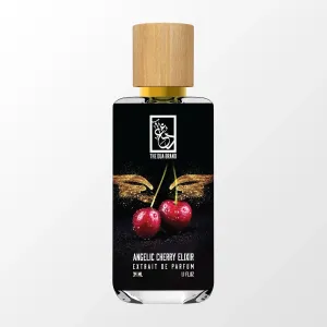 Angelic Cherry Elixir The Dua Brand