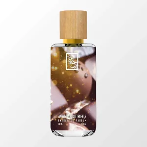 Angelic Choco Truffle The Dua Brand