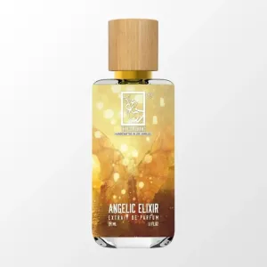 Angelic Elixir The Dua Brand