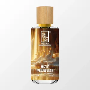 Angelic Paradise Elixir The Dua Brand