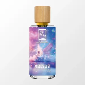 Angel's Dust The Dua Brand
