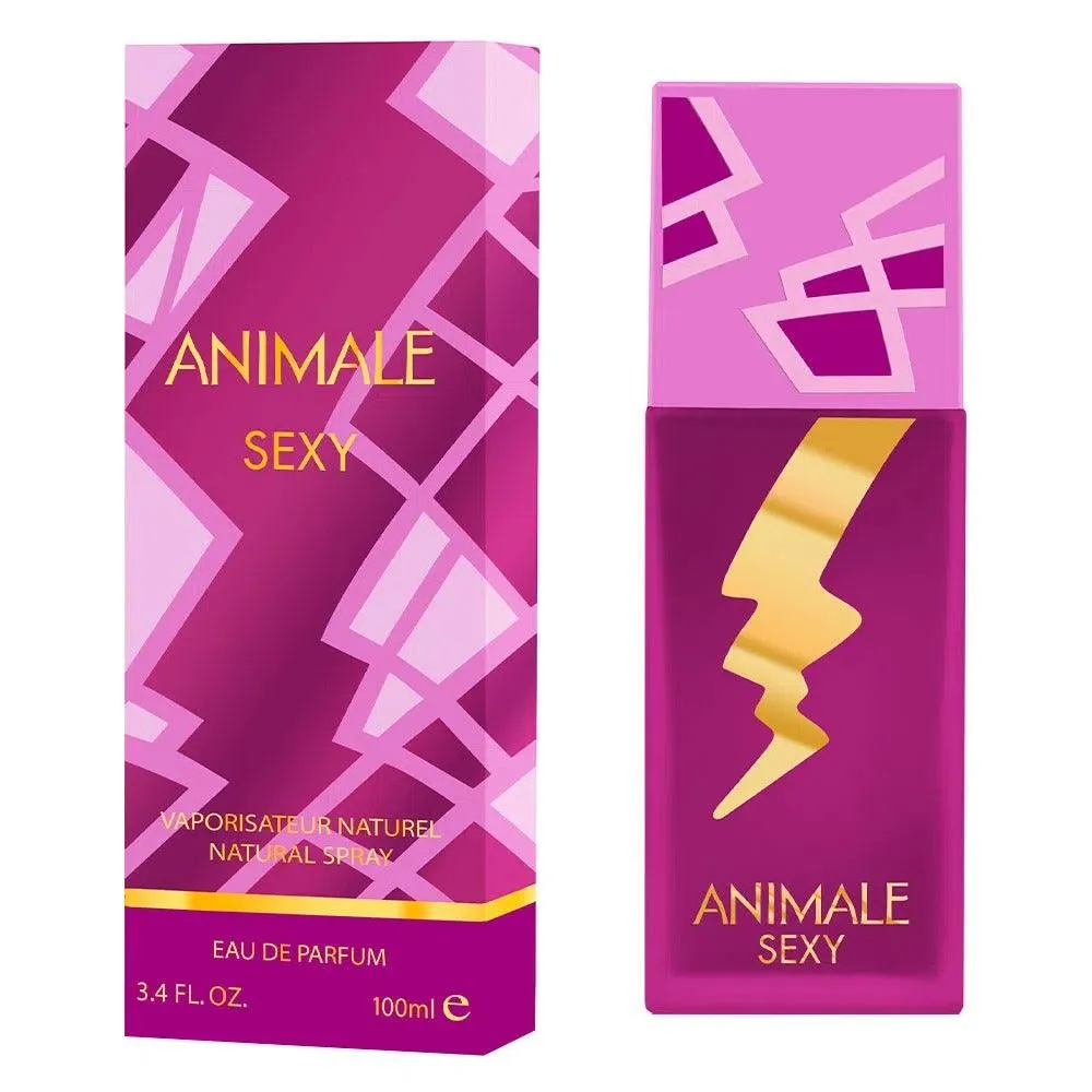 Animale Sexy EDP for Women