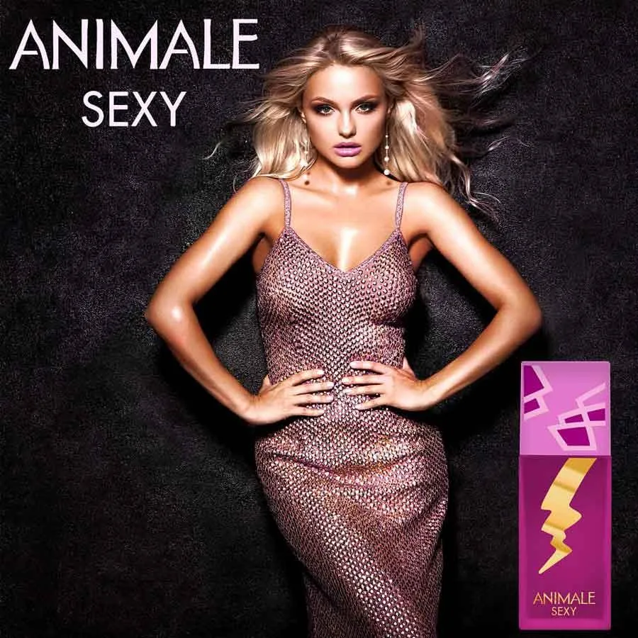 Animale Sexy EDP for Women