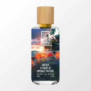 Another 13 Shades of Imperialé Pastèque The Dua Brand