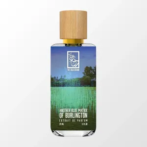 Another Blue Matrix Of Burlington The Dua Brand