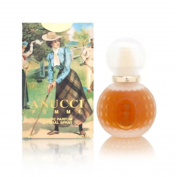 Anucci Femme by Anucci