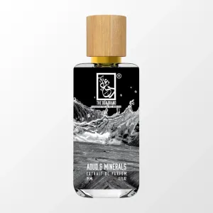 Aoud & Minerals The Dua Brand