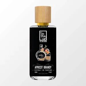 Apricot Brandy The Dua Brand