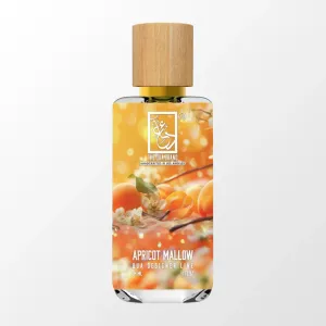 Apricot Mallow  The Dua Brand