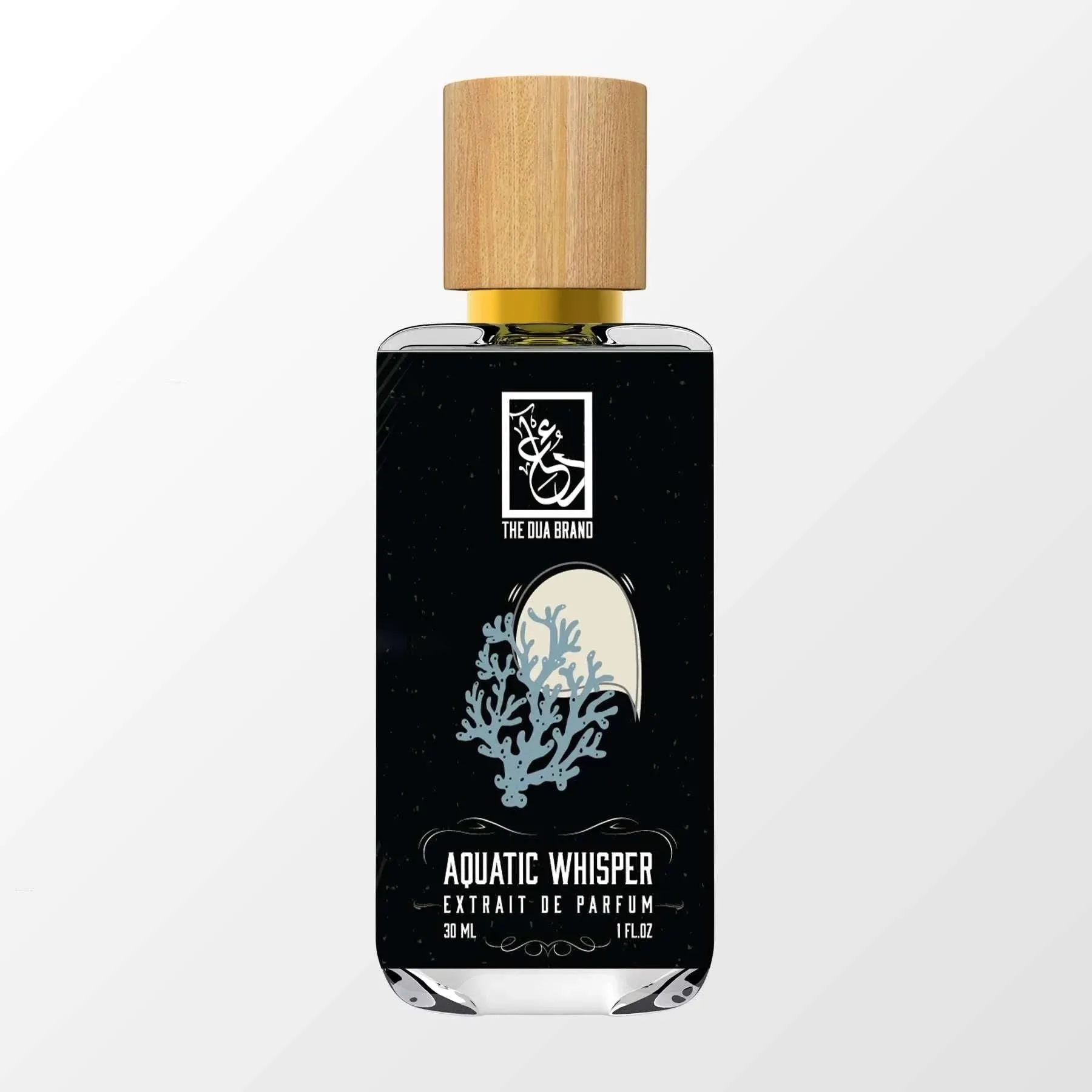 Aquatic Whisper The Dua Brand