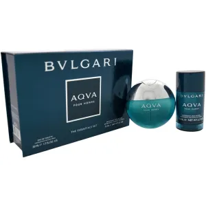 AQVA Pour Homme EDT Gift Set (2PC)