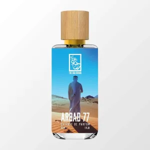 Arbab 77 The Dua Brand