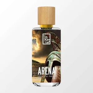 Arena The Dua Brand