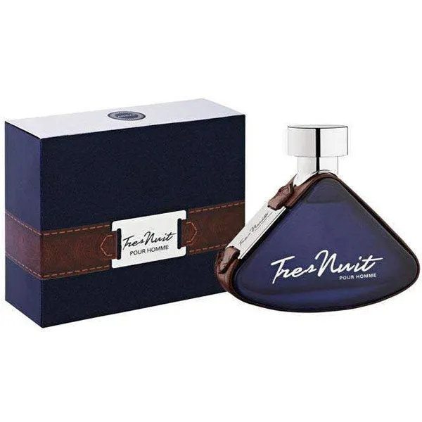 Armaf Tres Nuit Pour Homme