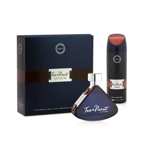 Armaf Tres Nuit Pour Homme
