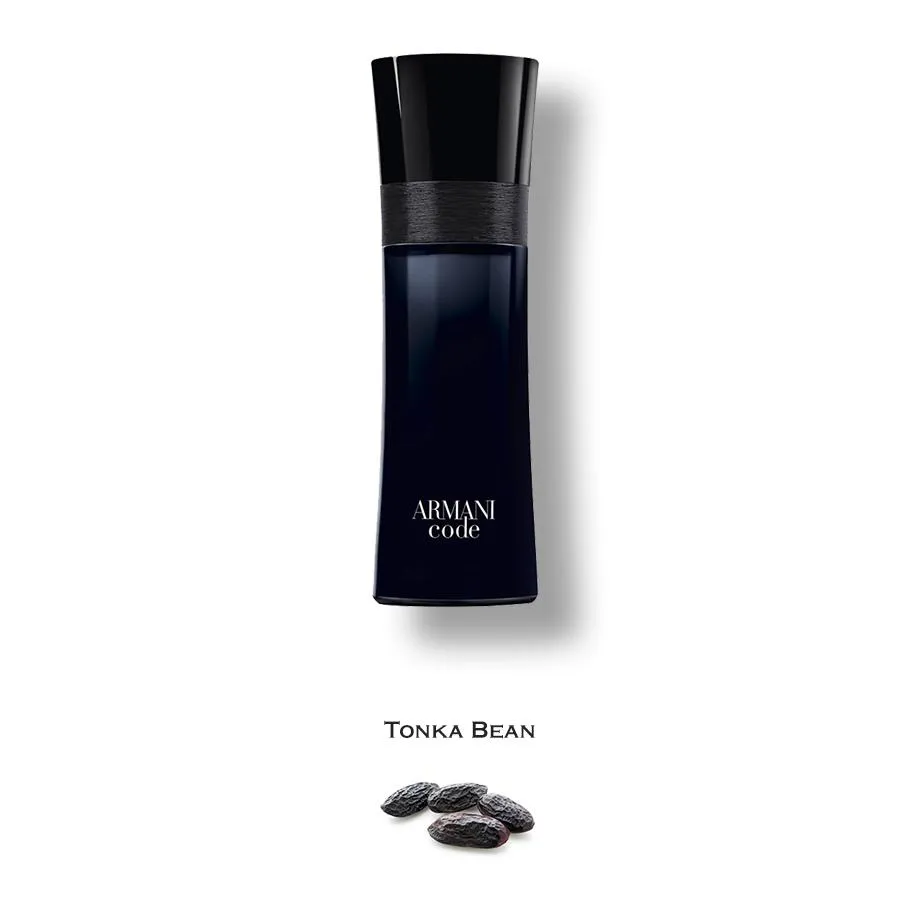 Armani Code by Giorgio Armani