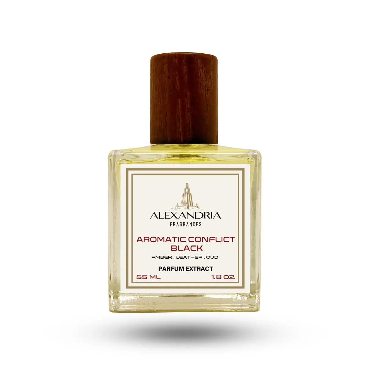 Aromatic Conflict Black Alexandria
