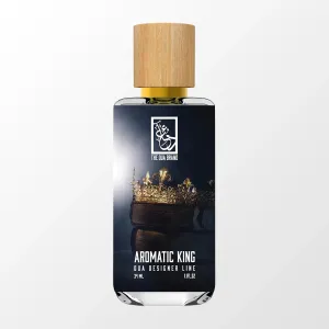 Aromatic King The Dua Brand