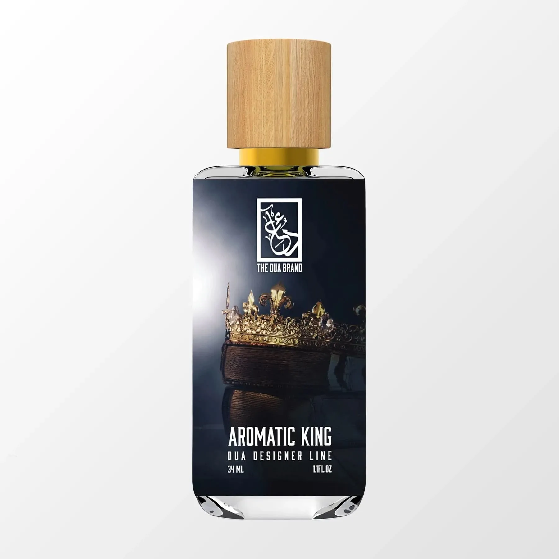 Aromatic King The Dua Brand