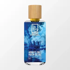 Aromatic King's Parfum Intense The Dua Brand