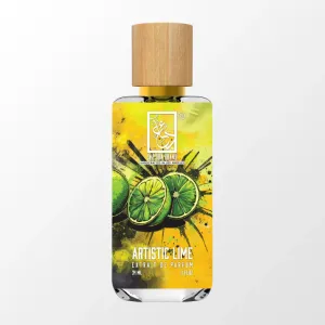 Artistic Lime The Dua Brand