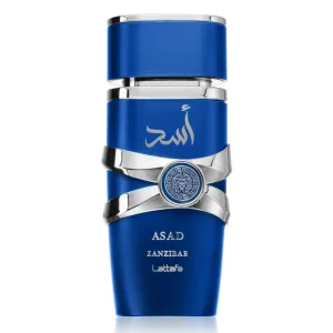 Asad Zanzibar Eau de Parfum for Men