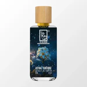 Astral Tuberose The Dua Brand