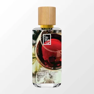 Aswad al Oudh The Dua Brand
