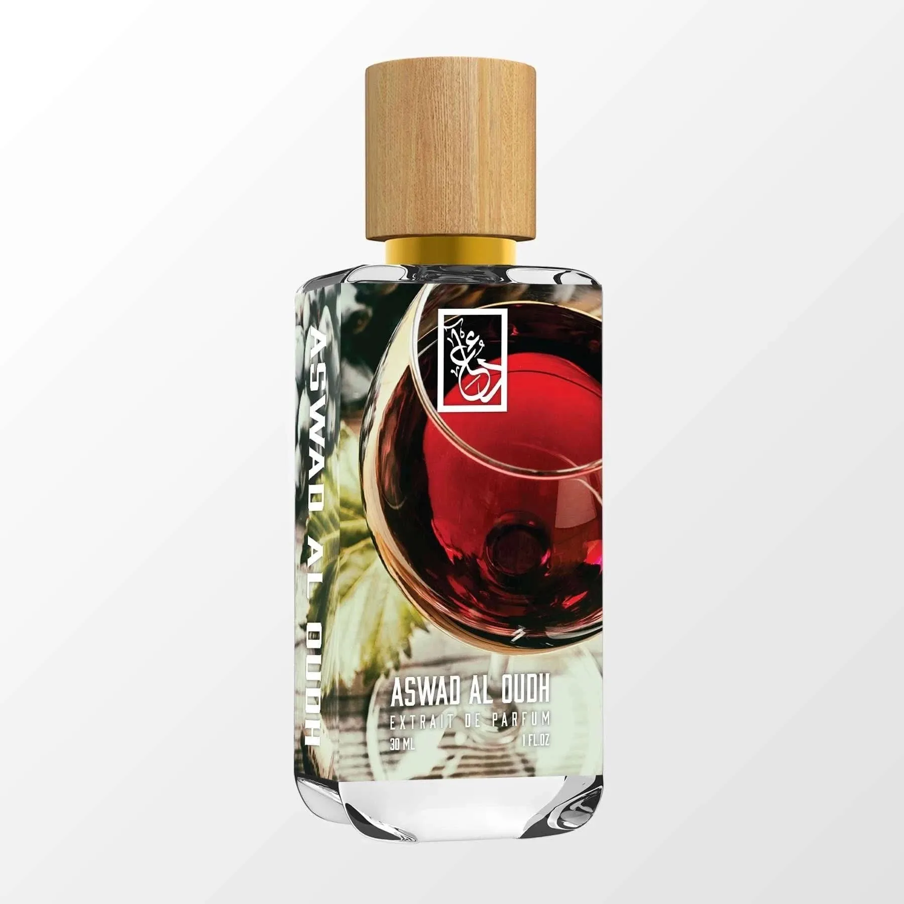 Aswad al Oudh The Dua Brand